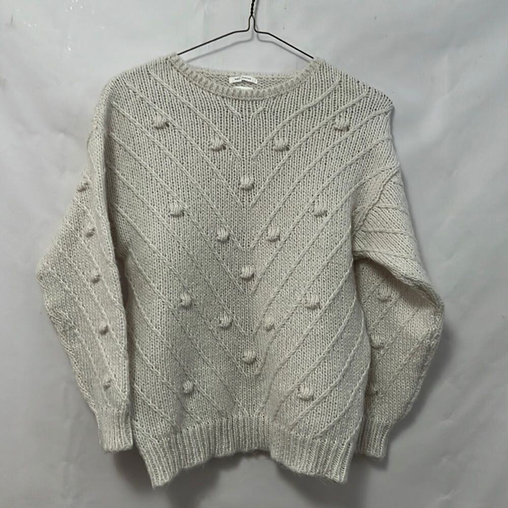 ZARA KNITWEAR SWEATER SIZE 11-12